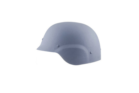 Casco táctico de alta comodidad militar para militares y fuerzas del orden