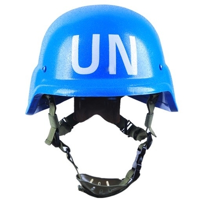 Casco táctico de alta comodidad militar para militares y fuerzas del orden