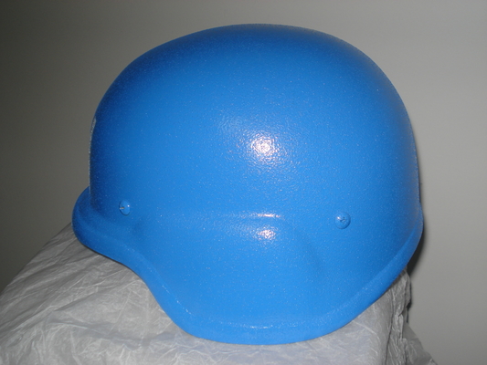 Casco táctico de alta comodidad militar para militares y fuerzas del orden