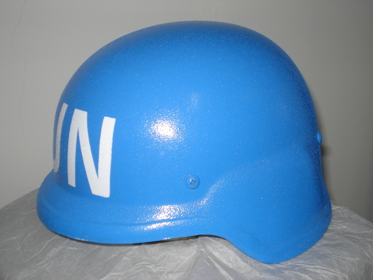 Casco táctico de alta comodidad militar para militares y fuerzas del orden