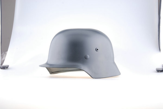 Buena ventilación Táctico casco militar a prueba de balas con material de aramida