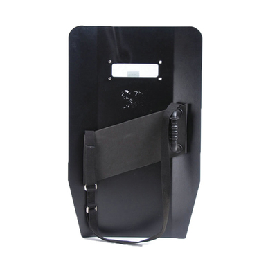 ShieldGuard Pro Advanced Riot Shield para personal de seguridad y aplicación de la ley