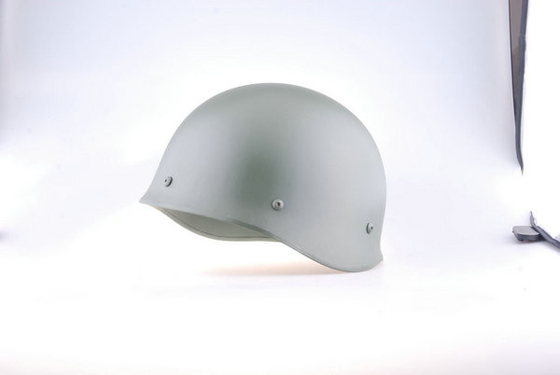 Casco militar táctico con material de aramida Casco de combate a prueba de balas