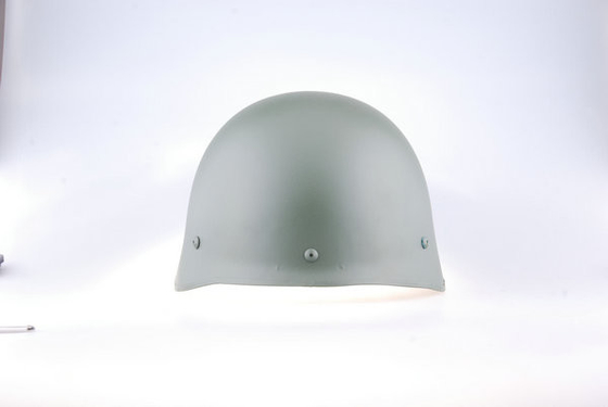 Casco militar táctico con material de aramida Casco de combate a prueba de balas