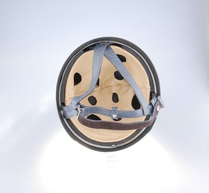 Buena ventilación casco militar táctico con material de aramida