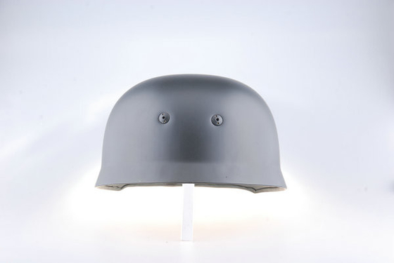 Buena ventilación casco militar táctico con material de aramida
