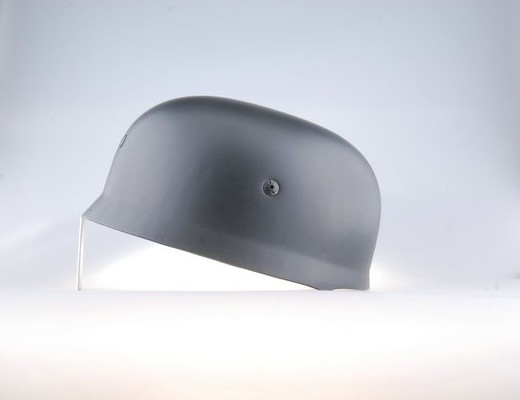 Buena ventilación casco militar táctico con material de aramida