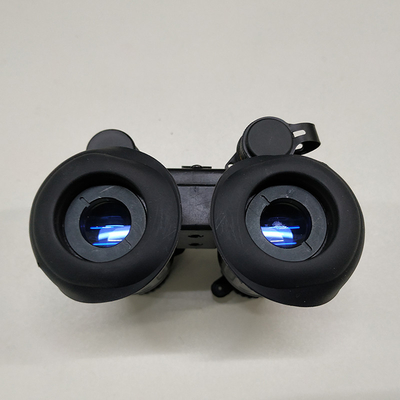 Siguiente generación de equipo de medición de distancia láser de protección táctica de super nivel en negro