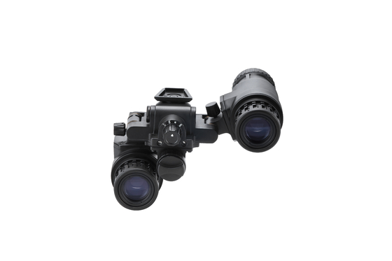 Gafas tácticas de observación de 1000 m para una vigilancia mejorada