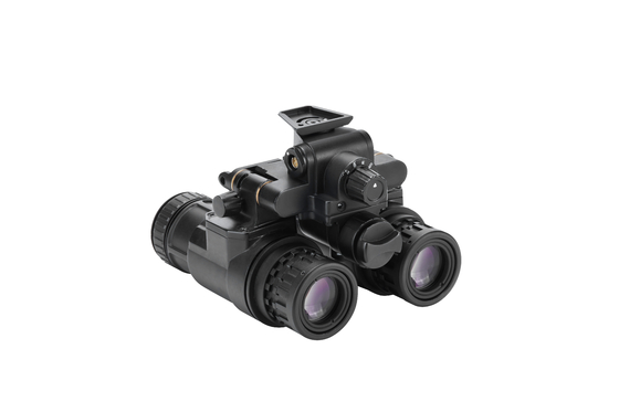 Gafas tácticas de observación de 1000 m para una vigilancia mejorada