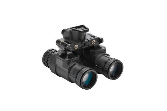 Gafas tácticas de observación de 1000 m para una vigilancia mejorada