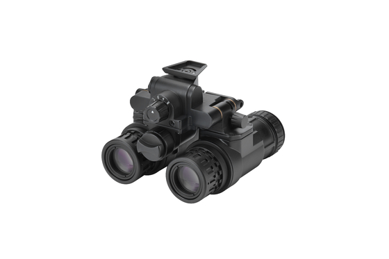 Gafas tácticas de observación de 1000 m para una vigilancia mejorada