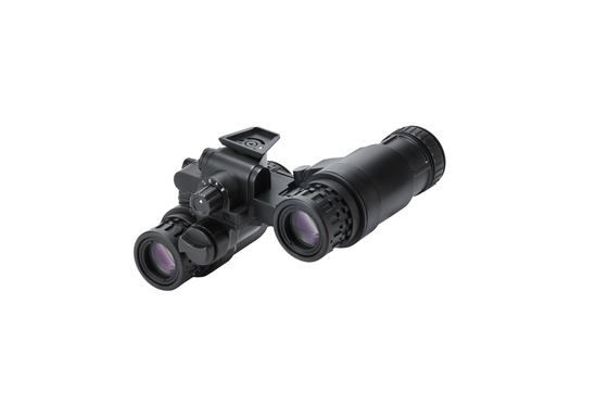 Gafas tácticas de observación de 1000 m para una vigilancia mejorada
