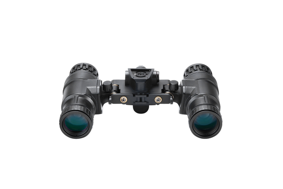 Gafas tácticas de observación de 1000 m para una vigilancia mejorada