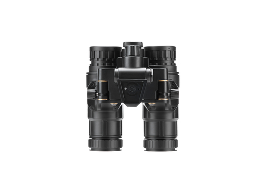 Gafas tácticas de observación de 1000 m para una vigilancia mejorada