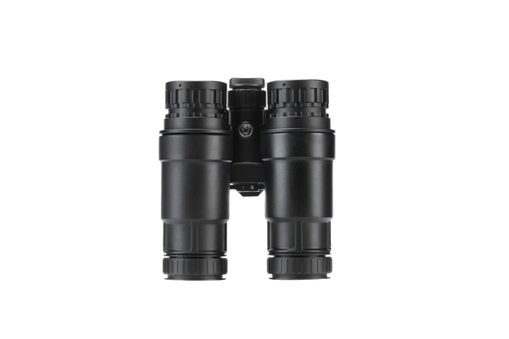 Gafas tácticas de observación de 1000 m para una vigilancia mejorada