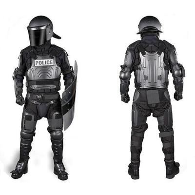 Vestido antibalas táctico militar con placas balísticas incluidas