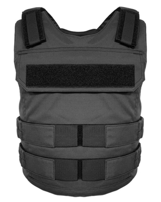 Protección definitiva con chaleco táctico a prueba de balas de diseño personalizable