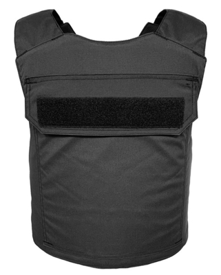 Vestido antibalas táctico de protección con opciones personalizables