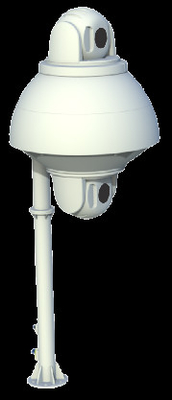 Sistema anti-drones para el campo de batalla táctico.