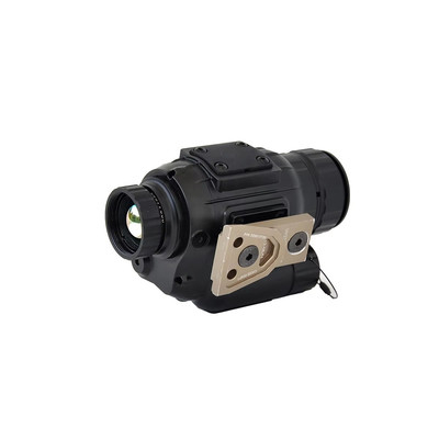 Tipo de sensor FPA Vox sin enfriar para la eficiencia