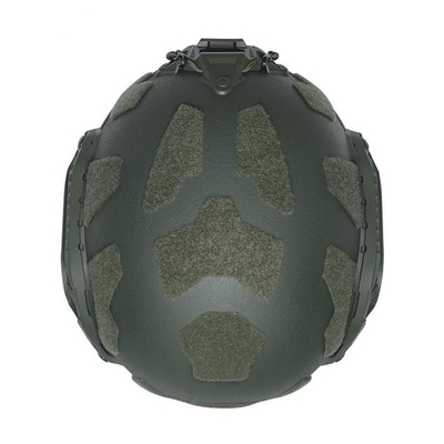 Casco de estilo de corte bajo 10 en M L XL tamaño para Hot Sellin