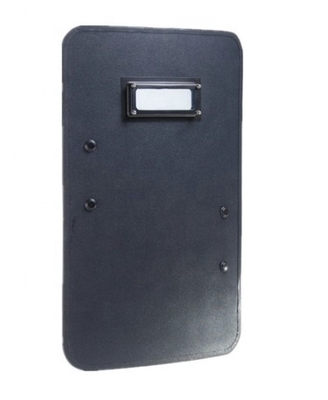NIJ-0101.06 Placas balísticas compuestas certificadas para protección elevada contra el fuego de fusil