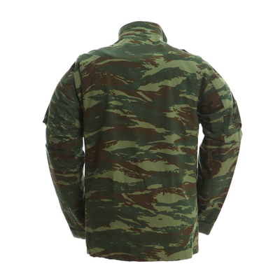 Uniforme militar --- ACU, ACU de camuflaje, chaqueta y pantalón de uniforme de combate