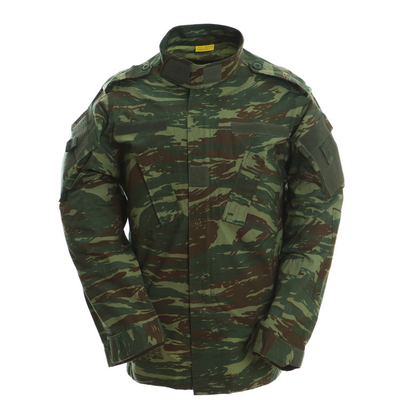 Uniforme militar --- ACU, ACU de camuflaje, chaqueta y pantalón de uniforme de combate