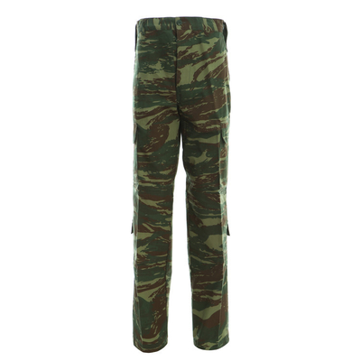 Uniforme militar --- ACU, ACU de camuflaje, chaqueta y pantalón de uniforme de combate