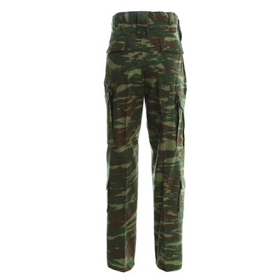 Uniforme militar --- ACU, ACU de camuflaje, chaqueta y pantalón de uniforme de combate