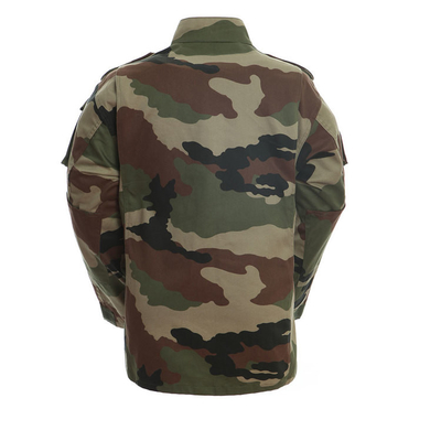 Uniforme militar --- ACU, ACU de camuflaje, chaqueta y pantalón de uniforme de combate