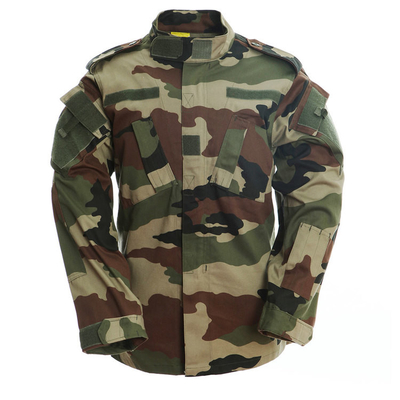 Uniforme militar --- ACU, ACU de camuflaje, chaqueta y pantalón de uniforme de combate