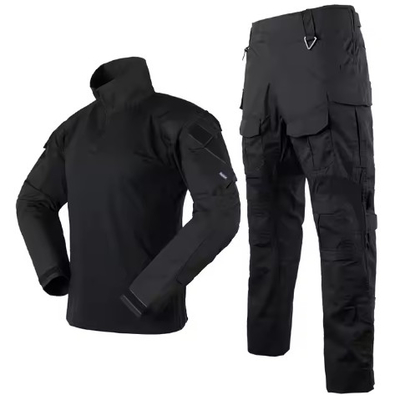 Pantalones de cuero dividido para los requisitos B2B