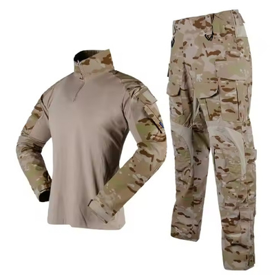 Pantalones de cuero dividido para los requisitos B2B