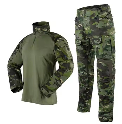 Pantalones de cuero dividido para los requisitos B2B