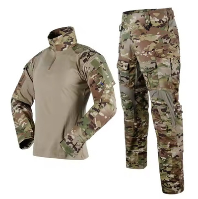 Pantalones de cuero dividido para los requisitos B2B