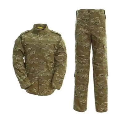Entrenamiento táctico masculino Pantalones de exterior Rodillas Camisas de trabajo personalizadas Long pants