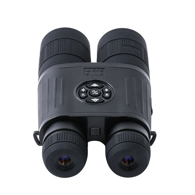 LASERSHOT Nuevos prismáticos de 4a generación dispositivo de visión digital DB1920 para uso diurno y nocturno en todo tiempo