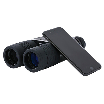 LASERSHOT Nuevos prismáticos de 4a generación dispositivo de visión digital DB1920 para uso diurno y nocturno en todo tiempo