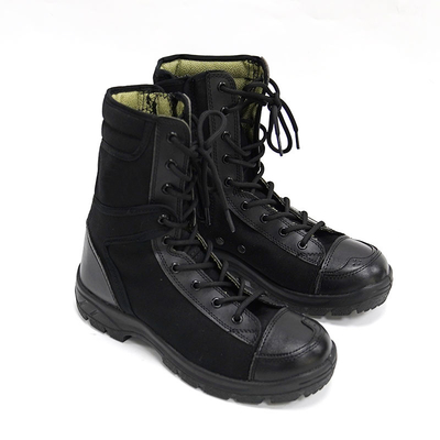 Encuentra tu ajuste perfecto con botas tácticas de combate para operaciones tácticas