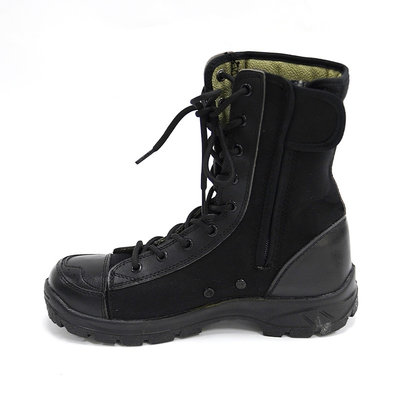Encuentra tu ajuste perfecto con botas tácticas de combate para operaciones tácticas