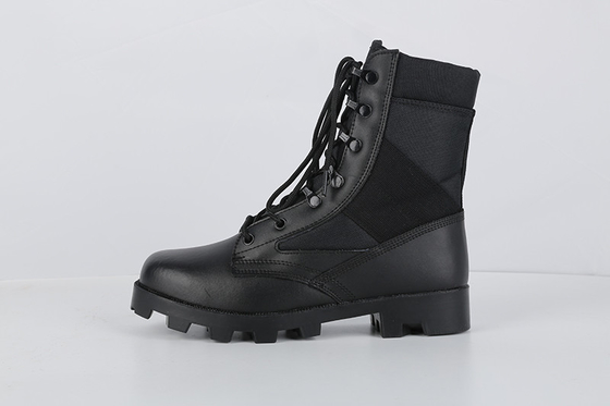 Experimenta comodidad y protección sin igual con botas tácticas de combate.