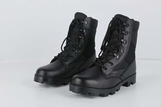 Experimenta comodidad y protección sin igual con botas tácticas de combate.