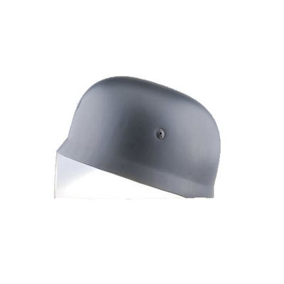 Fuerza de las fibras de aramida Casco balístico táctico con protección NIJ Nivel IIIA