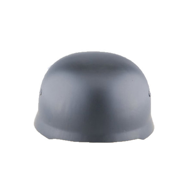 Fuerza de las fibras de aramida Casco balístico táctico con protección NIJ Nivel IIIA