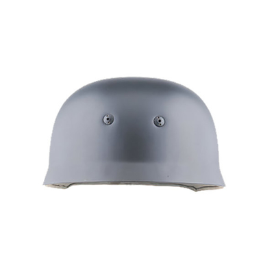 Fuerza de las fibras de aramida Casco balístico táctico con protección NIJ Nivel IIIA