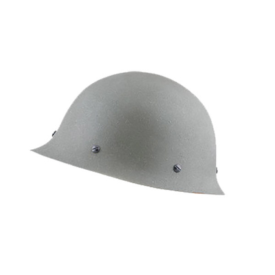 Fuerza de las fibras de aramida Casco balístico táctico con protección NIJ Nivel IIIA