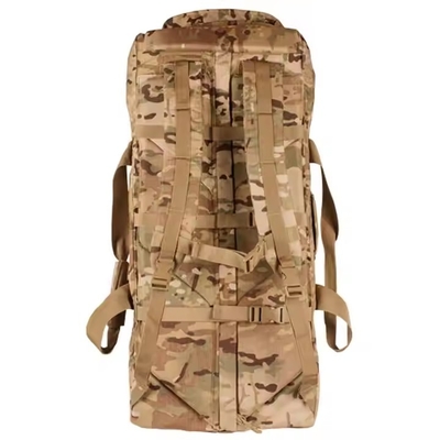Bolso de primeros auxilios táctico de 10L con correas ajustables