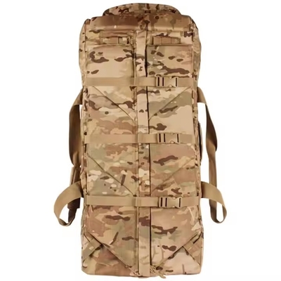 Bolso de primeros auxilios táctico de 10L con correas ajustables